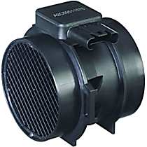 A2C59511576 Mass Air Flow Sensor, 6 Cyl., 2.5L Engine