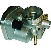 A2C59511709 Throttle Body, 4 Cyl., 1.6L Engine