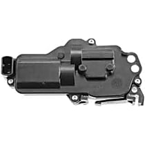 Front or Rear, Driver Side Door Lock Actuator - Front or Rear, Driver Side