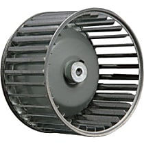 A/C Blower Motor Wheel - Direct Fit