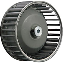 A/C Blower Motor Wheel - Direct Fit