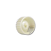 BW9319 A/C Blower Motor Wheel - Direct Fit