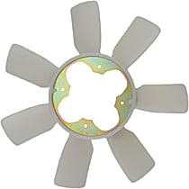 FA70373 Fan Blade, Radiator Fan Blade VDO OE Replacement