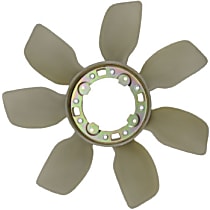 FA70374 Fan Blade, Radiator Fan Blade VDO OE Replacement