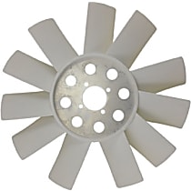 FA70377 Fan Blade, Radiator Fan Blade VDO OE Replacement