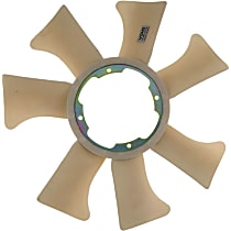 FA70558 Fan Blade, Radiator Fan Blade VDO OE Replacement