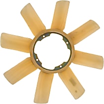FA70559 Fan Blade, Radiator Fan Blade VDO OE Replacement