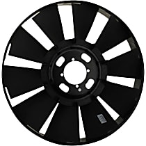 FA70736 Fan Blade, Radiator Fan Blade VDO OE Replacement