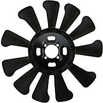 FA70813 Fan Blade, Radiator Fan Blade VDO OE Replacement