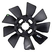FA70975 Fan Blade, Radiator Fan Blade