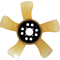 FA71871 Fan Blade, Radiator Fan Blade