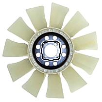 FA72047 Fan Blade, Radiator Fan Blade