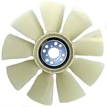 FA72602 Fan Blade, Radiator Fan Blade