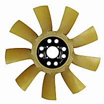 FA72652 Fan Blade, Radiator Fan Blade