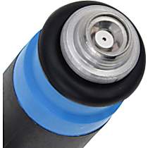 FI11333S Fuel Injector - Sold Individually, New VDO OE Replacement