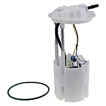 Fuel Pump, Electric, With Fuel Sending Unit - 