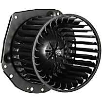 PM137 OE Replacement Series Blower Motor