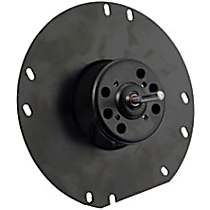 Blower Motor, Without Blower Wheel, OE Replacement Series - 