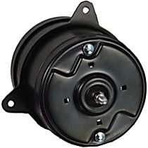 PM2801 VDO OE Replacement Fan Motor - Direct Fit, Sold individually