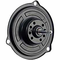 Blower Motor, Without Blower Wheel, OE Replacement Series - 