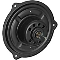 Blower Motor, Without Blower Wheel, OE Replacement Series - 