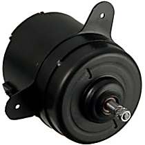 PM3901 VDO OE Replacement Fan Motor - Direct Fit, Sold individually