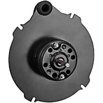 Blower Motor, Without Blower Wheel, OE Replacement Series - 