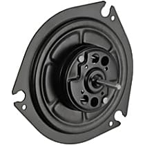 Blower Motor, Without Blower Wheel, OE Replacement Series - 