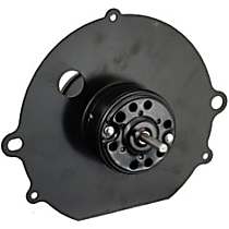 Blower Motor, Without Blower Wheel, OE Replacement Series - 