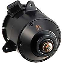 PM3946 VDO OE Replacement Fan Motor - Direct Fit, Sold individually