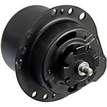 PM517 VDO OE Replacement Fan Motor - Direct Fit, Sold individually