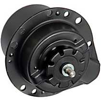 PM523 VDO OE Replacement Fan Motor - Direct Fit, Sold individually