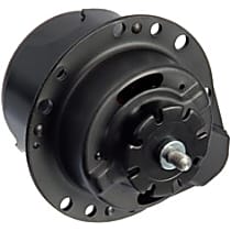 VDO OE Replacement Fan Motor - Direct Fit, Sold individually