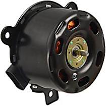 VDO OE Replacement Fan Motor - Direct Fit, Sold individually