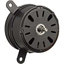 VDO OE Replacement Fan Motor - Direct Fit, Sold individually