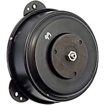 VDO OE Replacement Fan Motor - Direct Fit, Sold individually