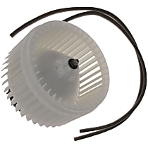 OE Replacement Series Blower Motor