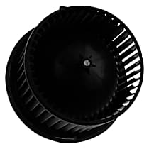 Blower Motor, With Blower Wheel