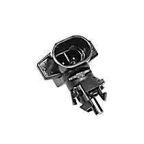 Coolant Temperature Sensor, In Front Bumper Cover