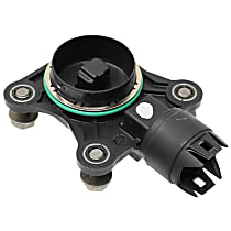 S119858001Z Eccentric Shaft Sensor with O-Ring for Valvetronic System - Replaces OE Number 11-37-7-541-677