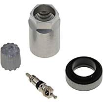 TPMS Sensor Service Kit - Direct Fit