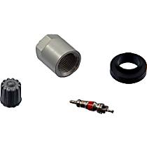 TPMS Sensor Service Kit - Direct Fit