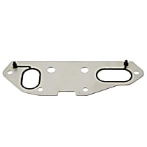 06E-117-070 J Oil Cooler Gasket Set - Direct Fit