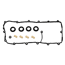 077-198-025 B Passenger Side Valve Cover Gasket