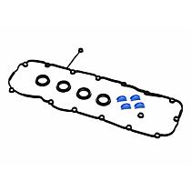 077-198-025 C Driver Side Valve Cover Gasket