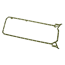 103-014-04-22 Oil Pan Gasket - Direct Fit, Sold Individually