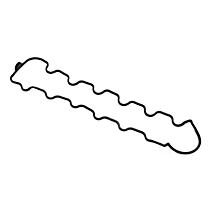 103-016-04-21 Valve Cover Gasket