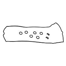 104-010-21-30 Valve Cover Gasket