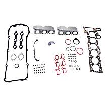 Cylinder Head Gasket - 