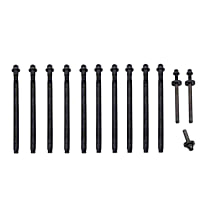11-12-7-560-274 OE Replacement Series Cylinder Head Bolt, Sold individually